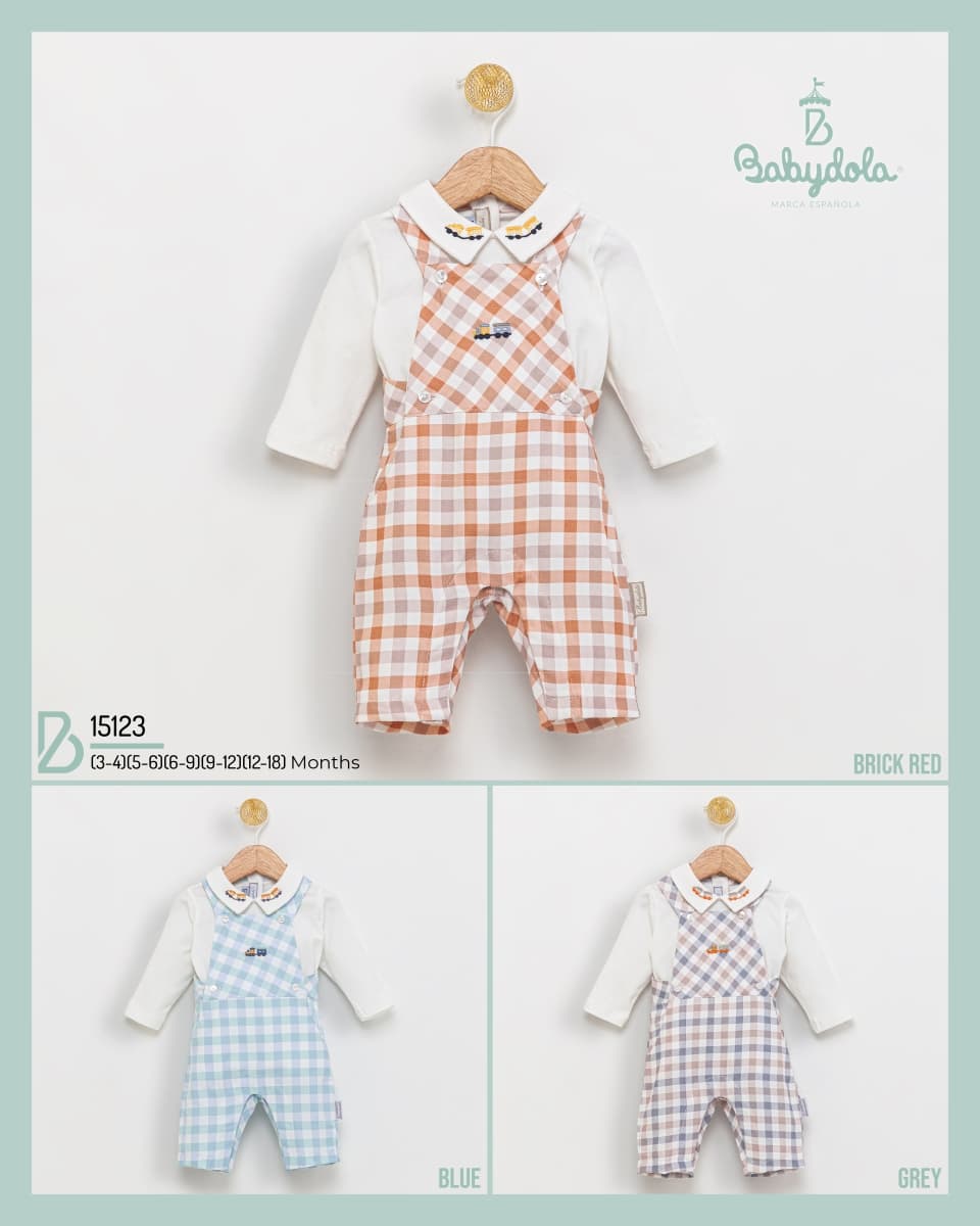  for  CAT-BABYDOLA-15123