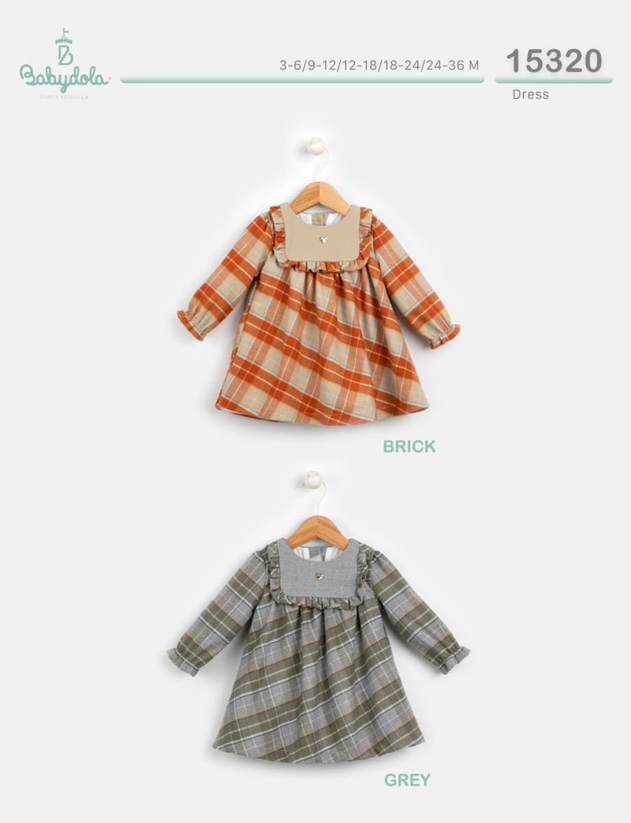  for  CAT-BABYDOLA-15320