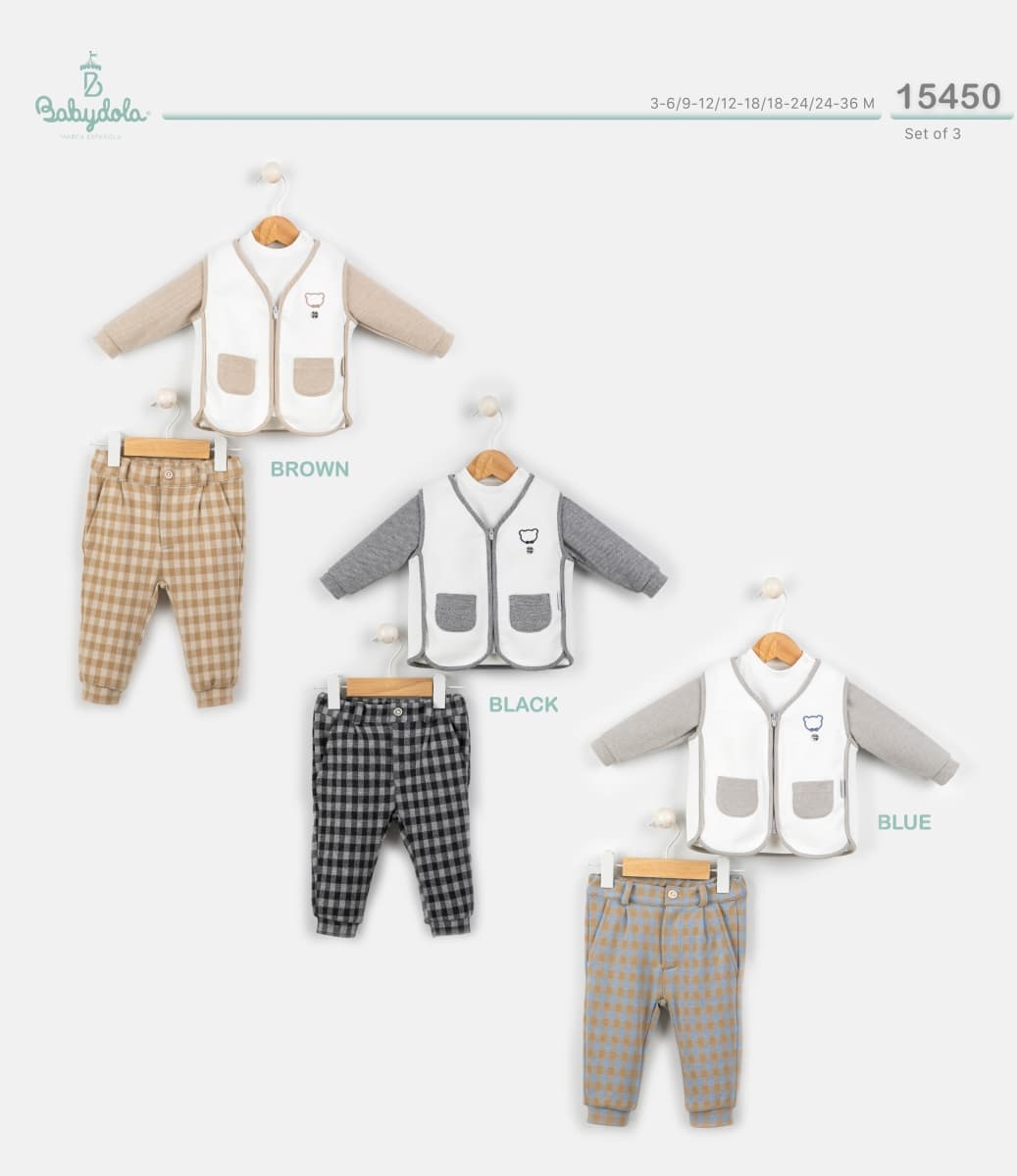  for  CAT-BABYDOLA-15450