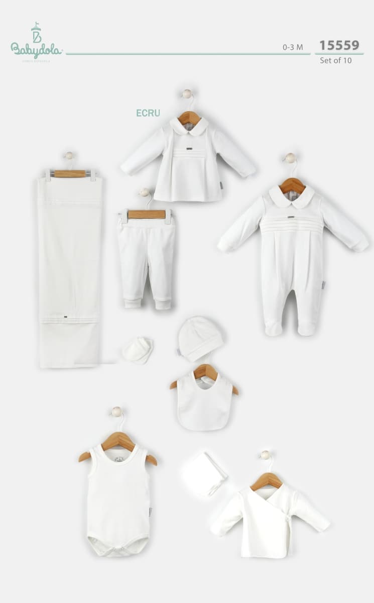  for  CAT-BABYDOLA-15559