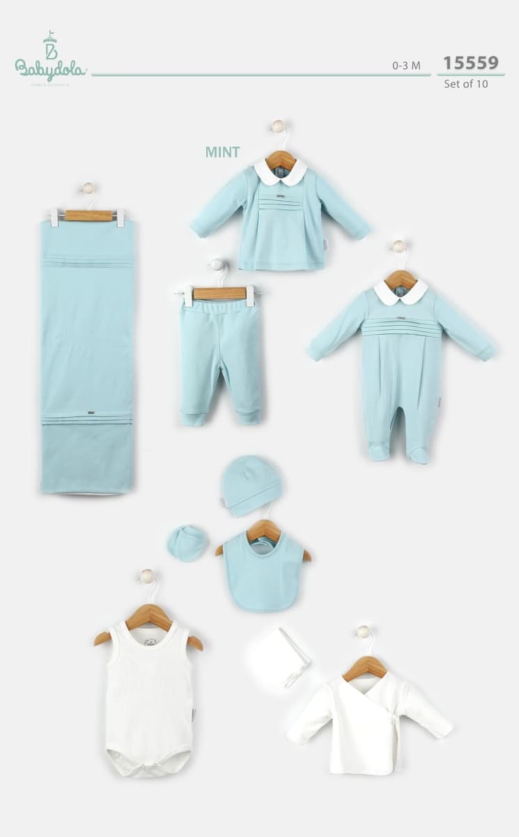  for  CAT-BABYDOLA-15559