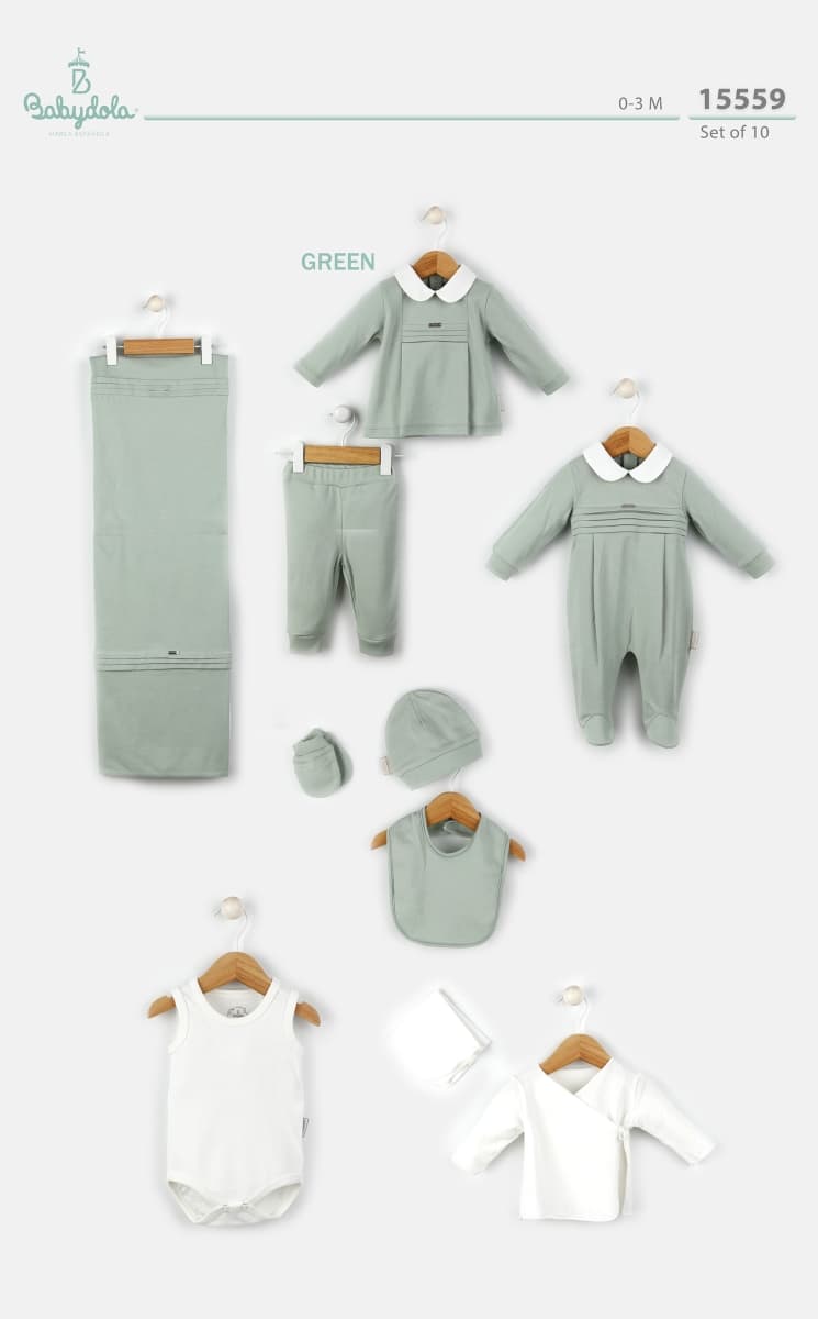  for  CAT-BABYDOLA-15559