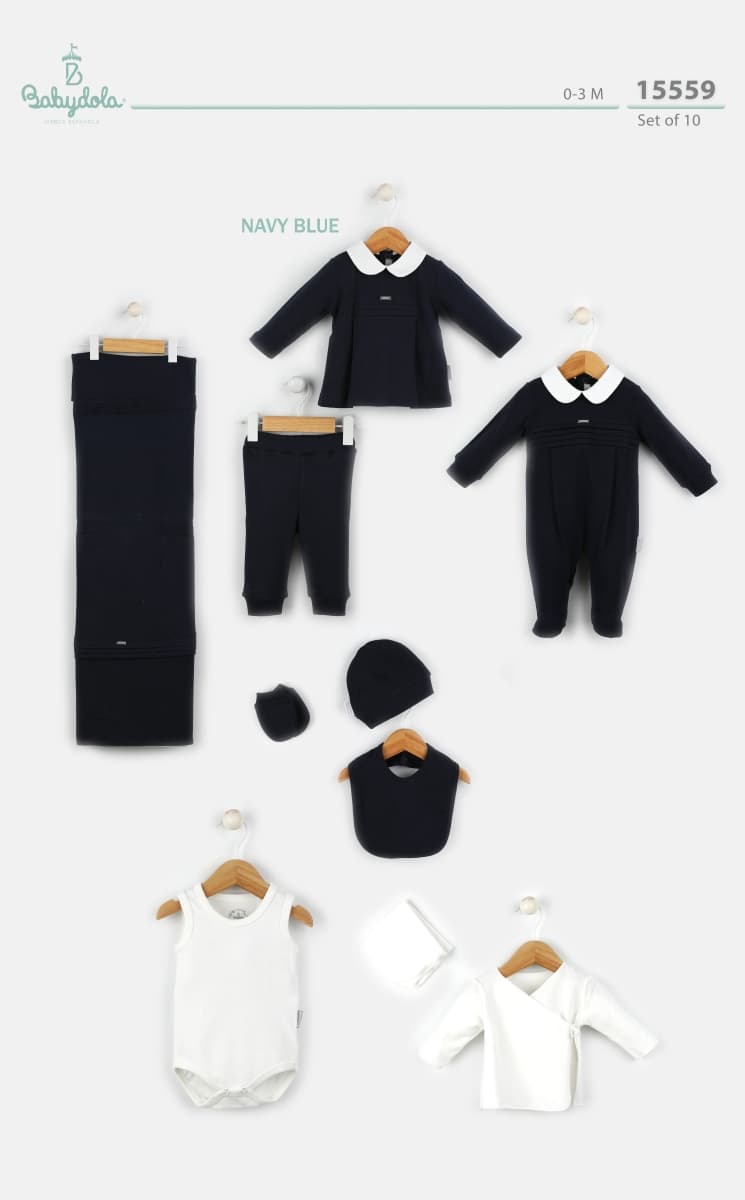  for  CAT-BABYDOLA-15559