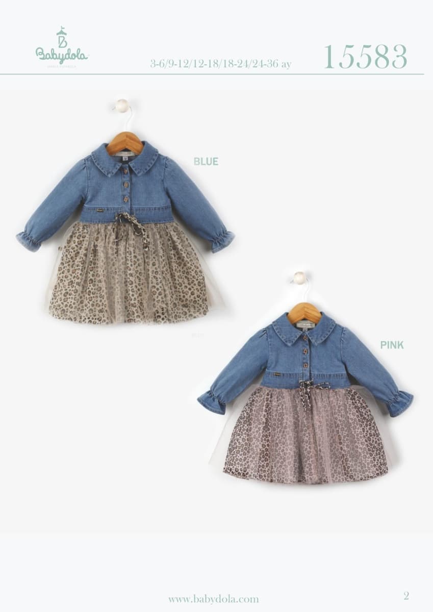  for  CAT-BABYDOLA-15583