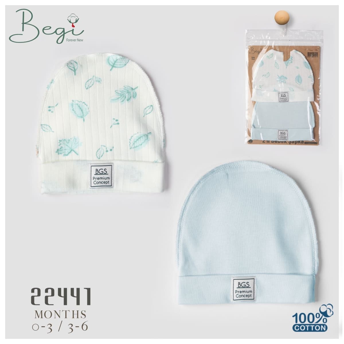  for  CAT-BEGI-22441