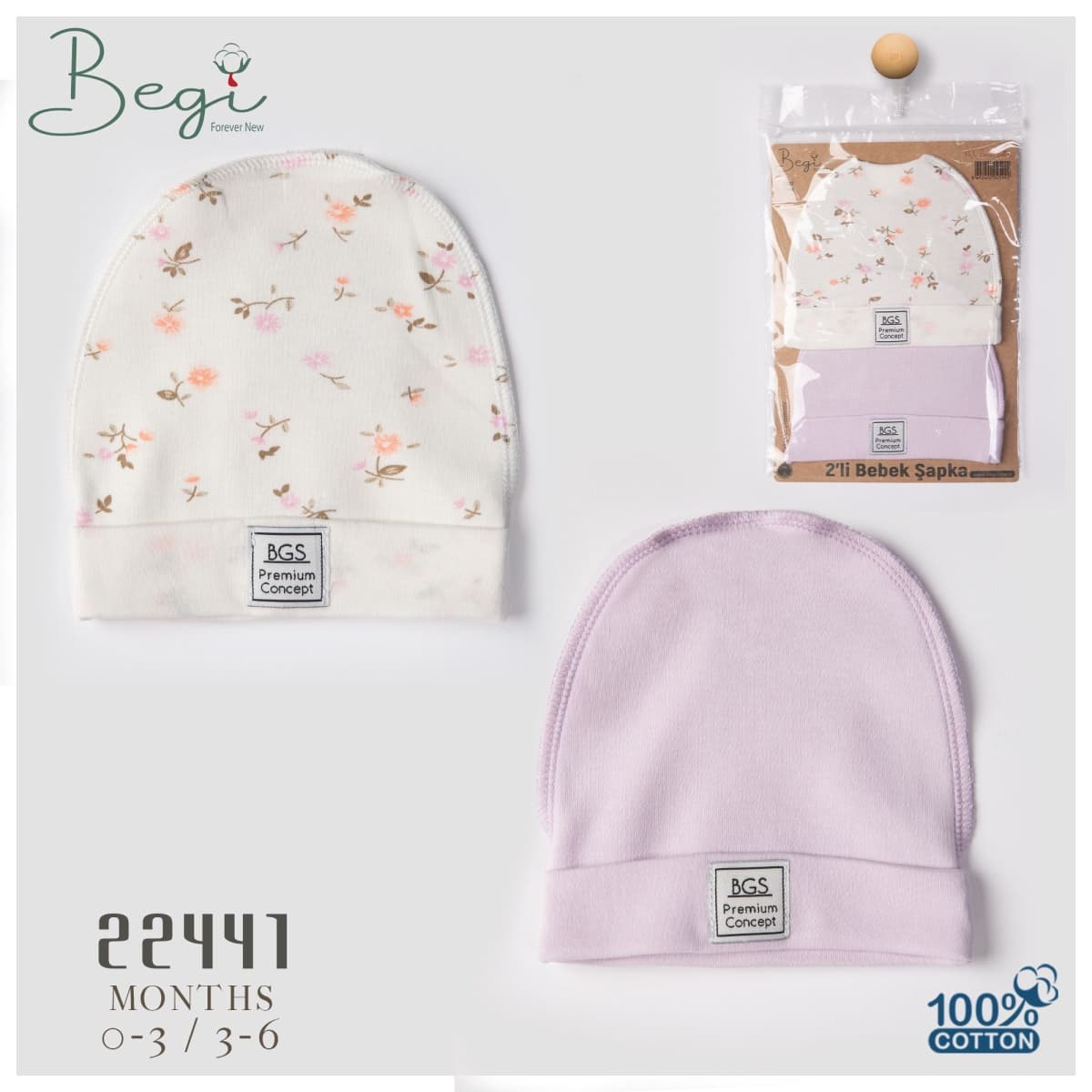  for  CAT-BEGI-22441