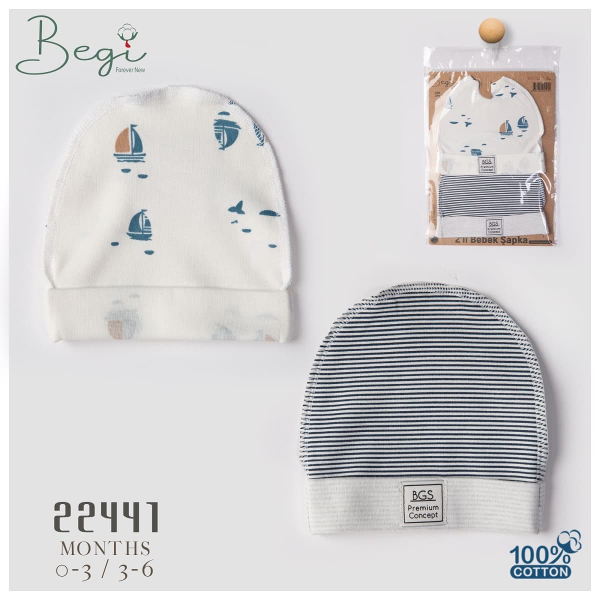  for  CAT-BEGI-22441