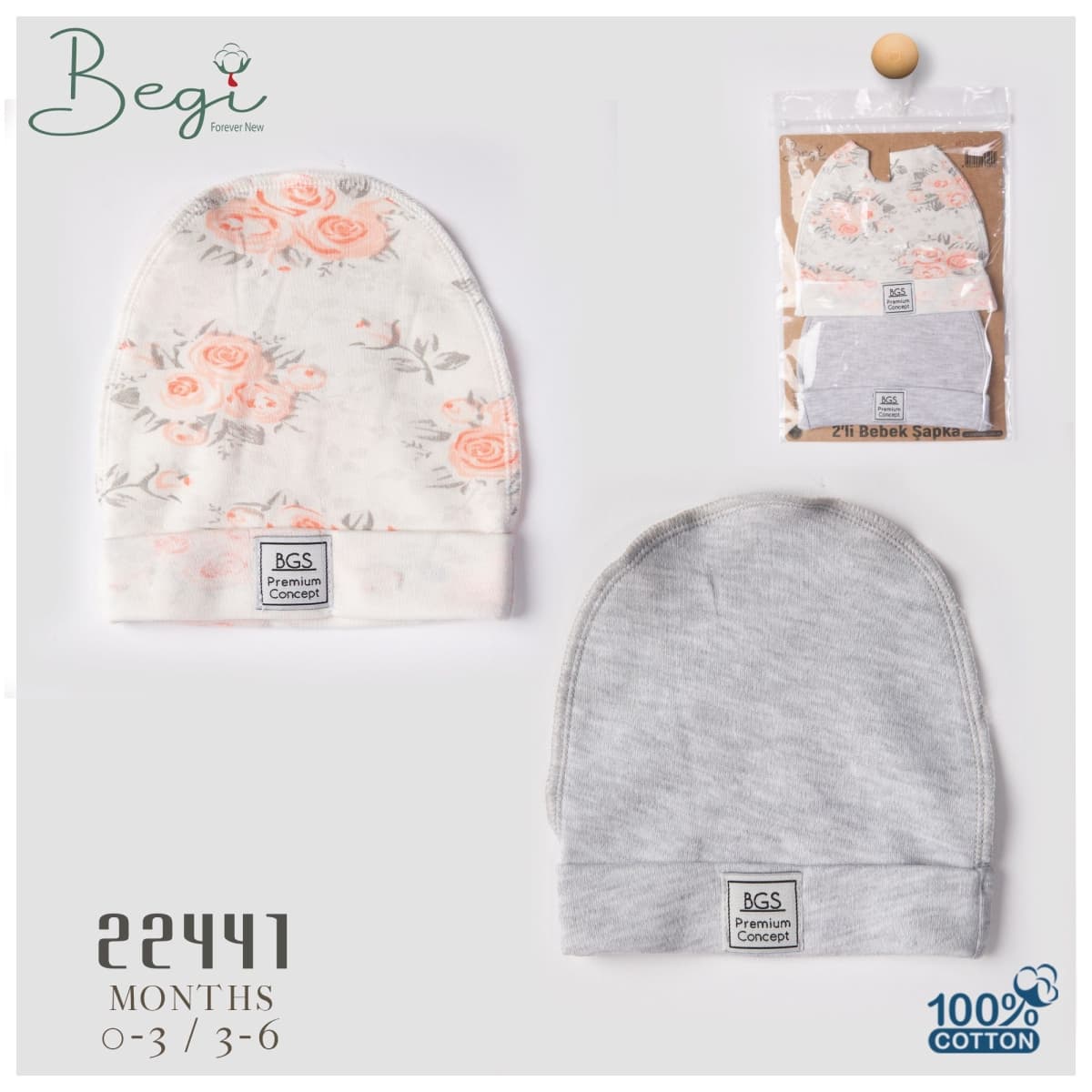  for  CAT-BEGI-22441