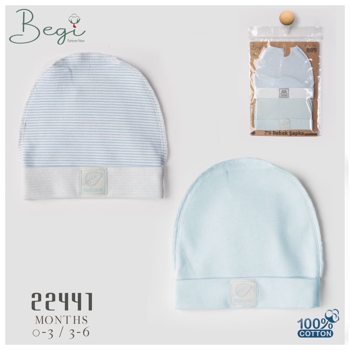  for  CAT-BEGI-22441