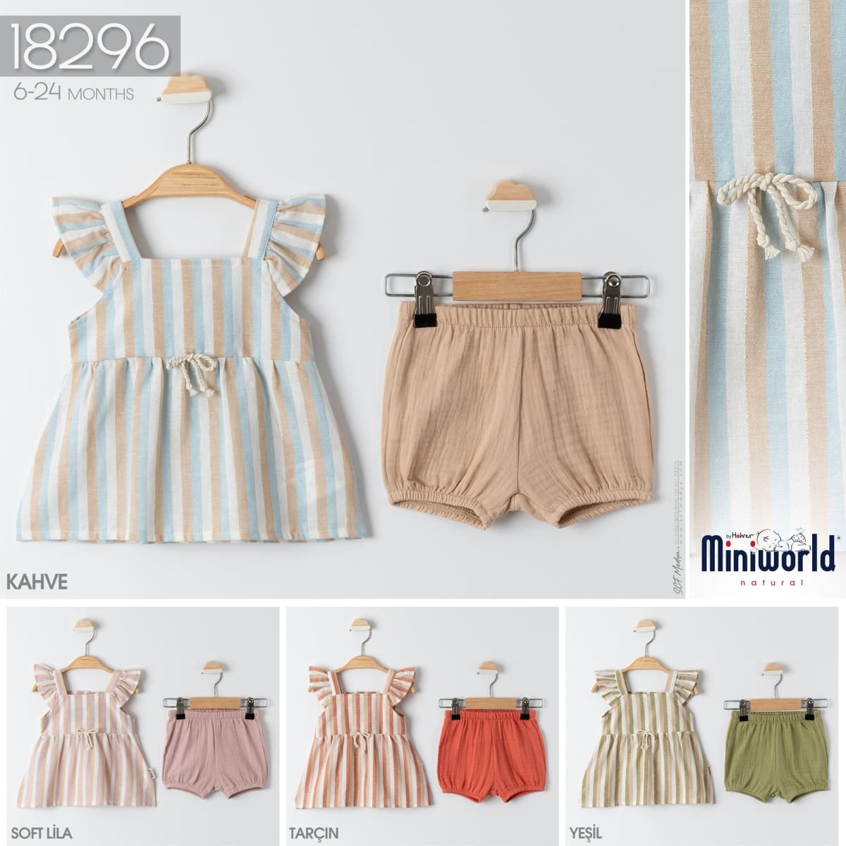  for  CAT-MINIWORLD-18296