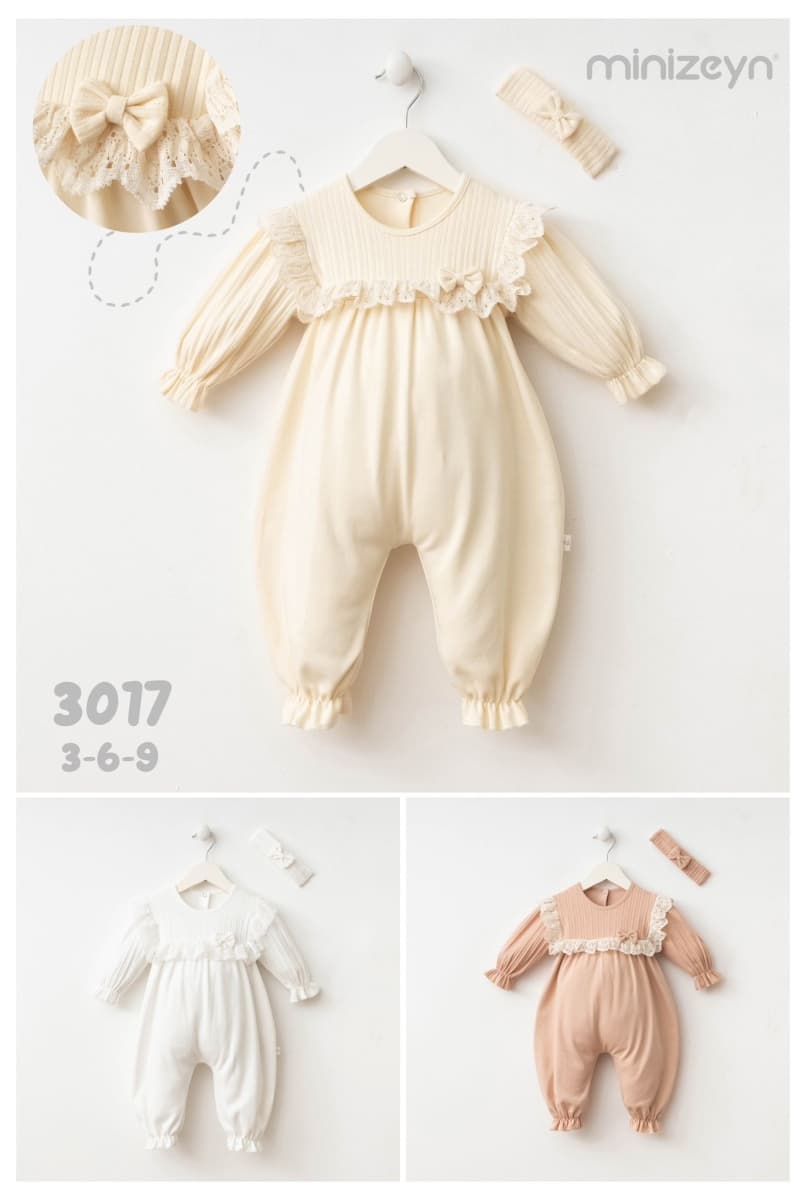 for  CAT-MINIZEYN-3017