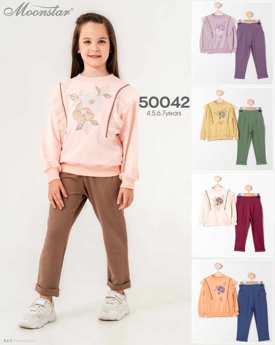  for  CAT-MOONSTAR-50042