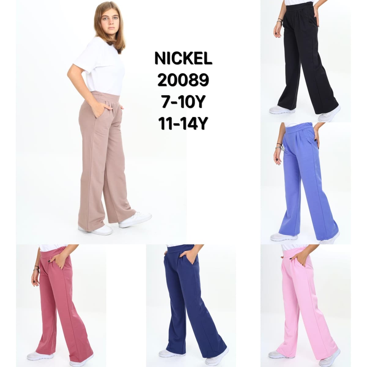  for  CAT-NICKEL-20089-2