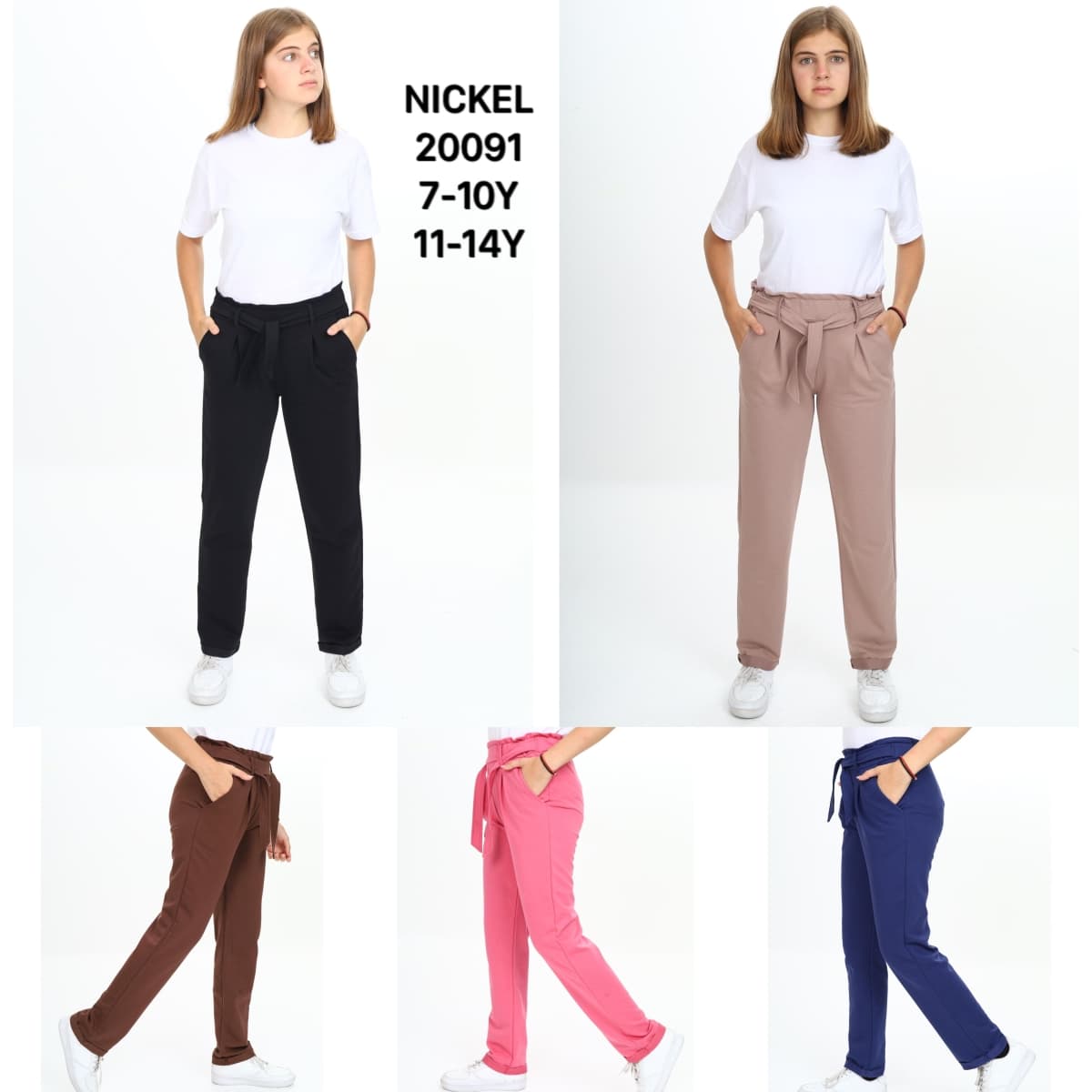  for  CAT-NICKEL-20091-2