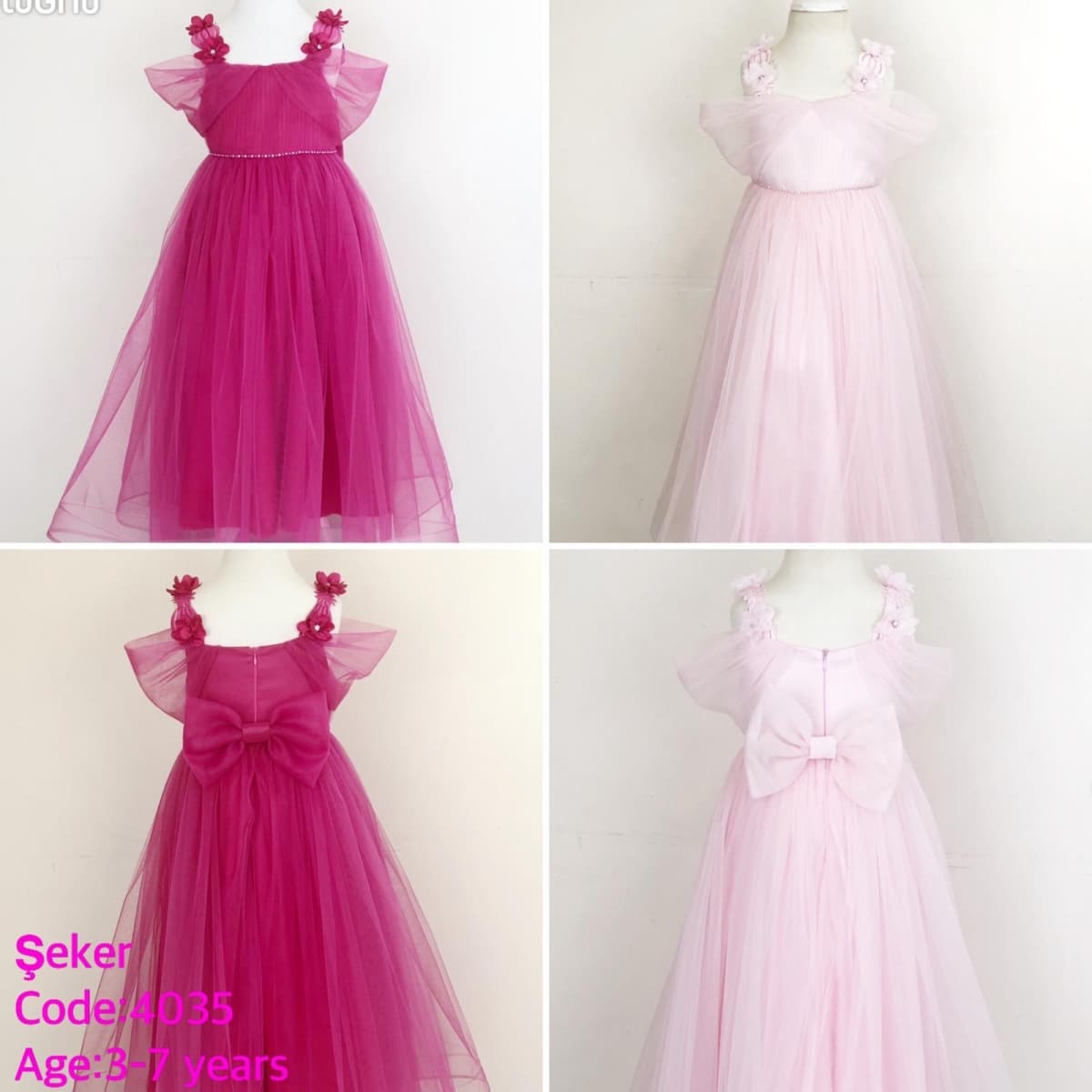  for  CAT-SEKER-4035