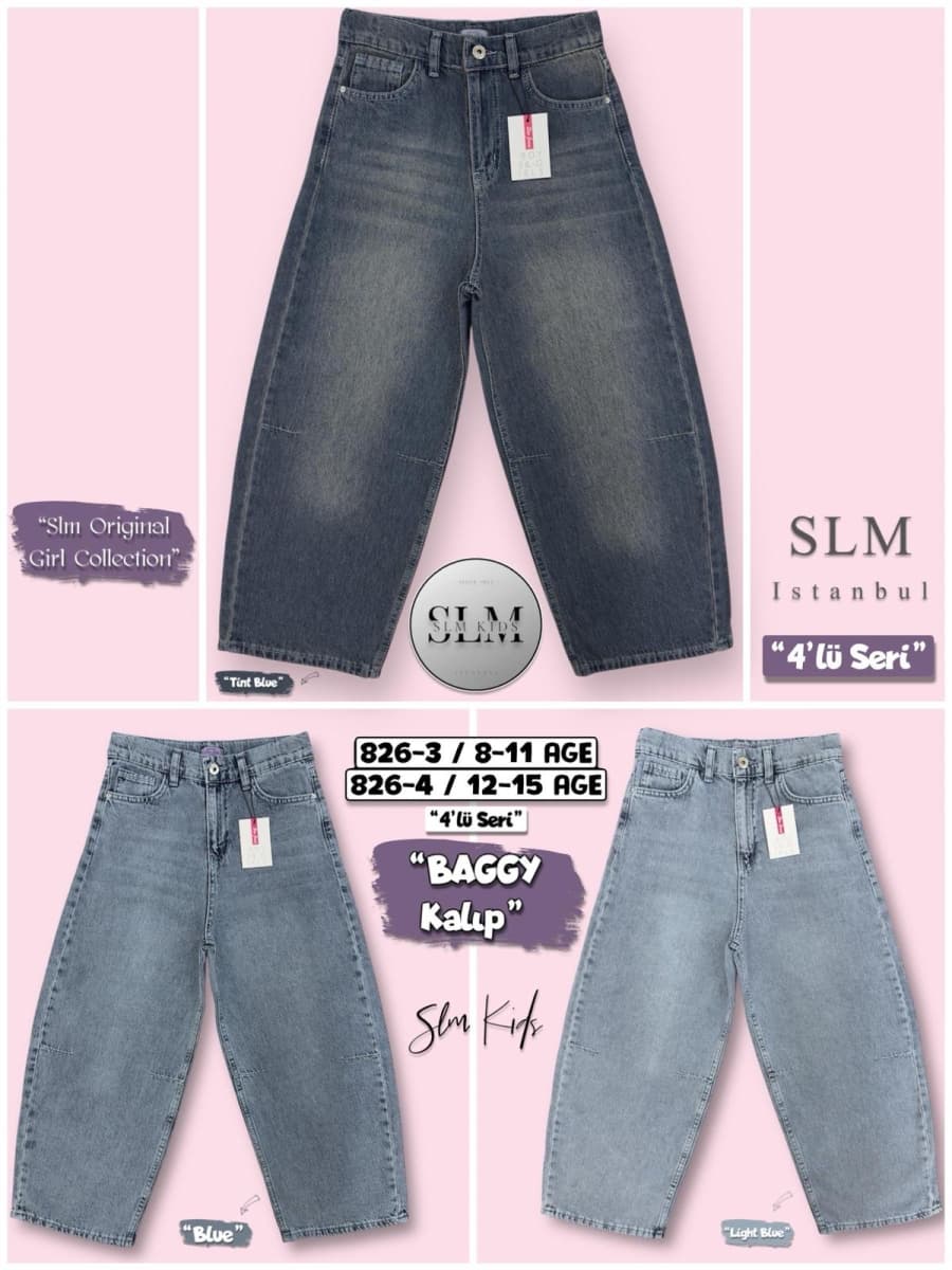  for  CAT-SLM-826-4