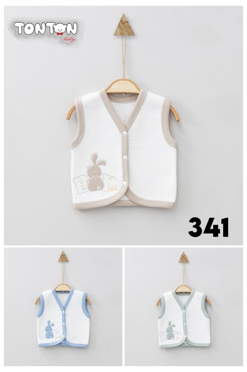  for  CAT-TONTON-341