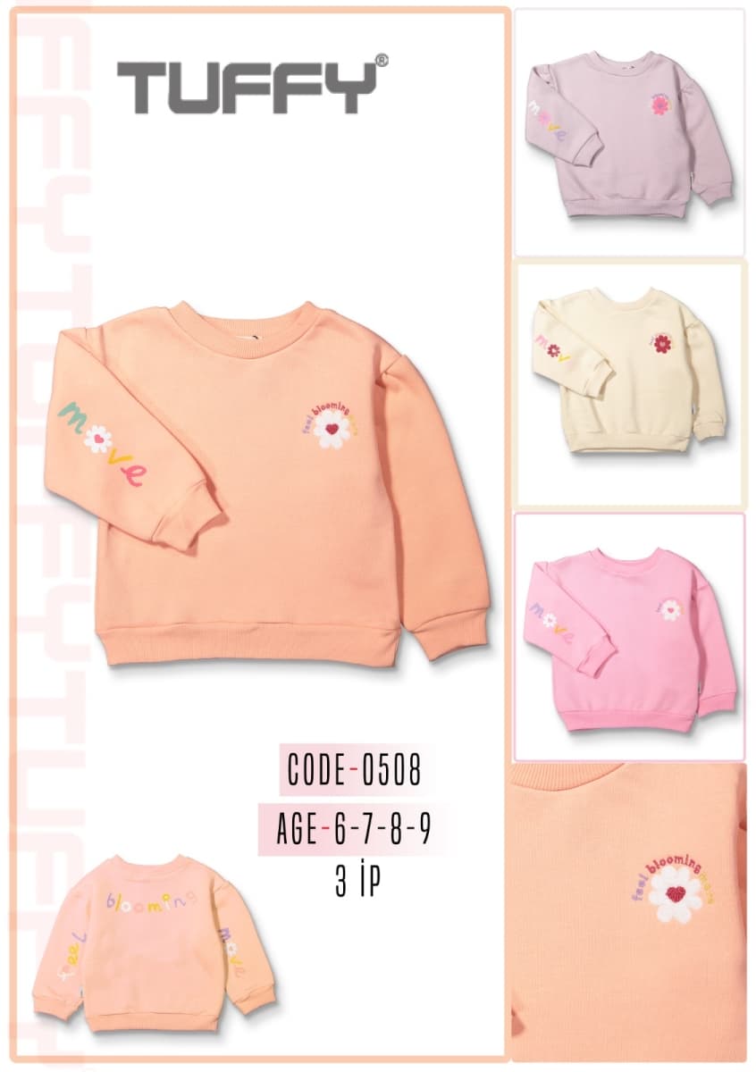  for  CAT-TUFFY-240508
