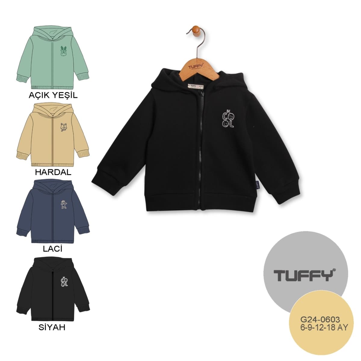  for  CAT-TUFFY-240551