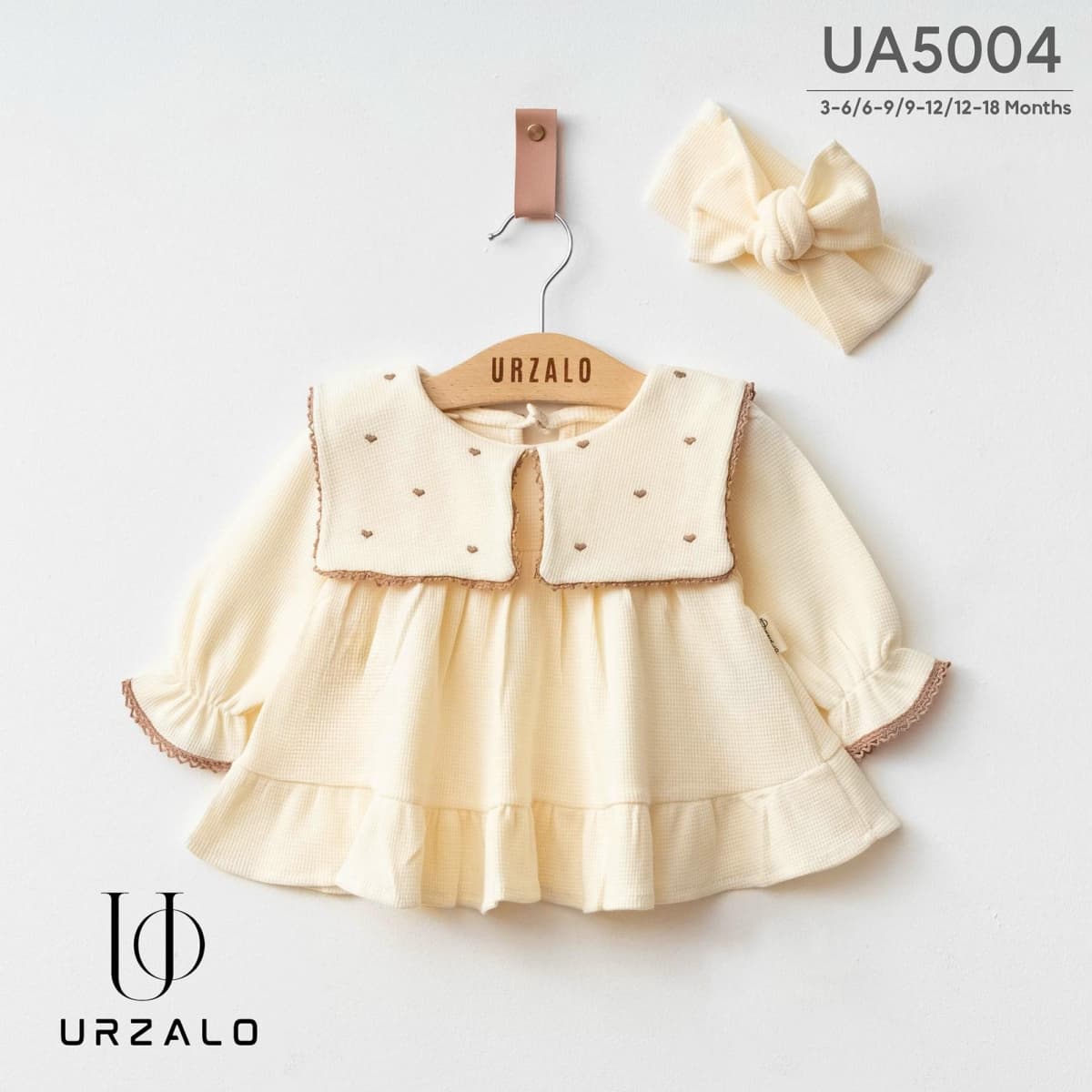  for  CAT-URZALO-5004