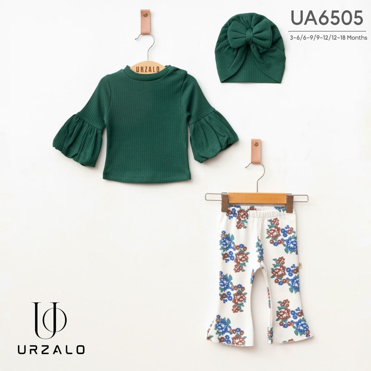  for  CAT-URZALO-6505