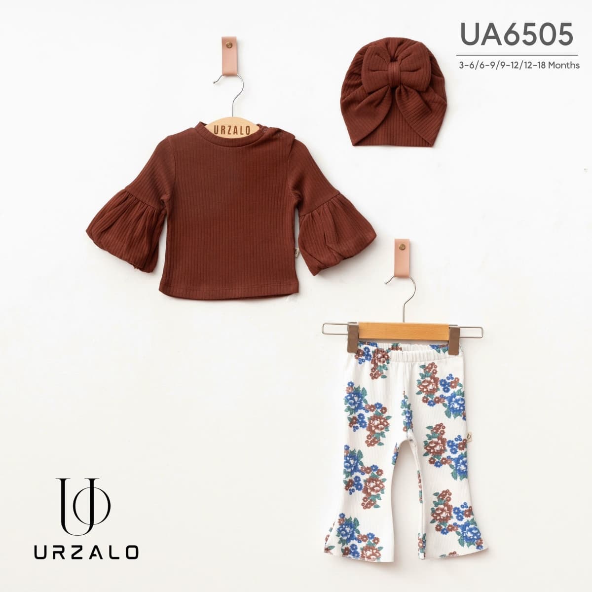  for  CAT-URZALO-6505