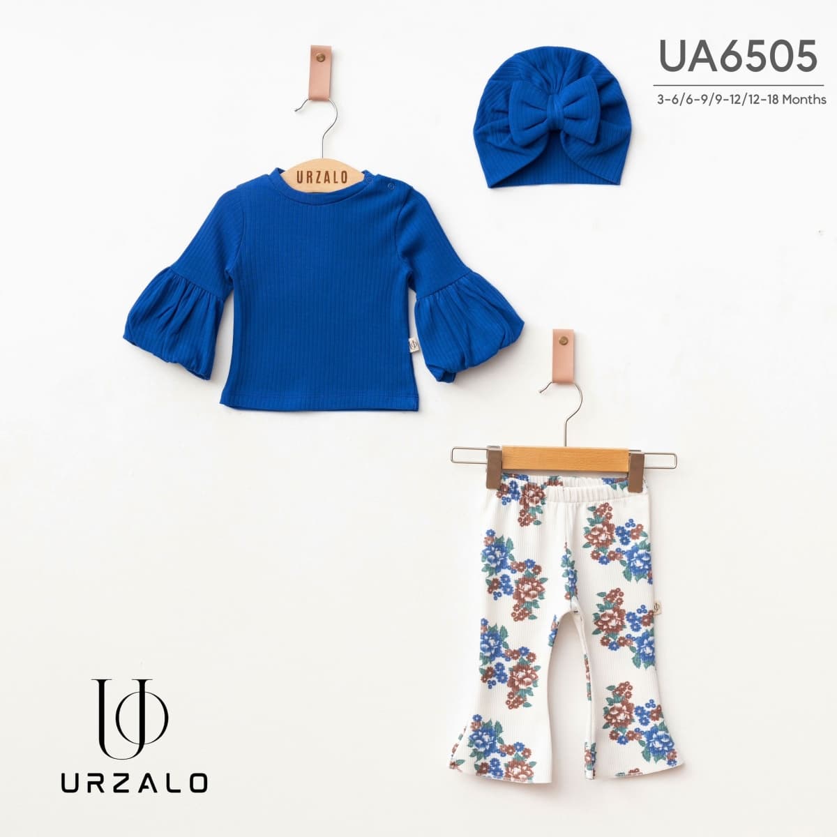  for  CAT-URZALO-6505
