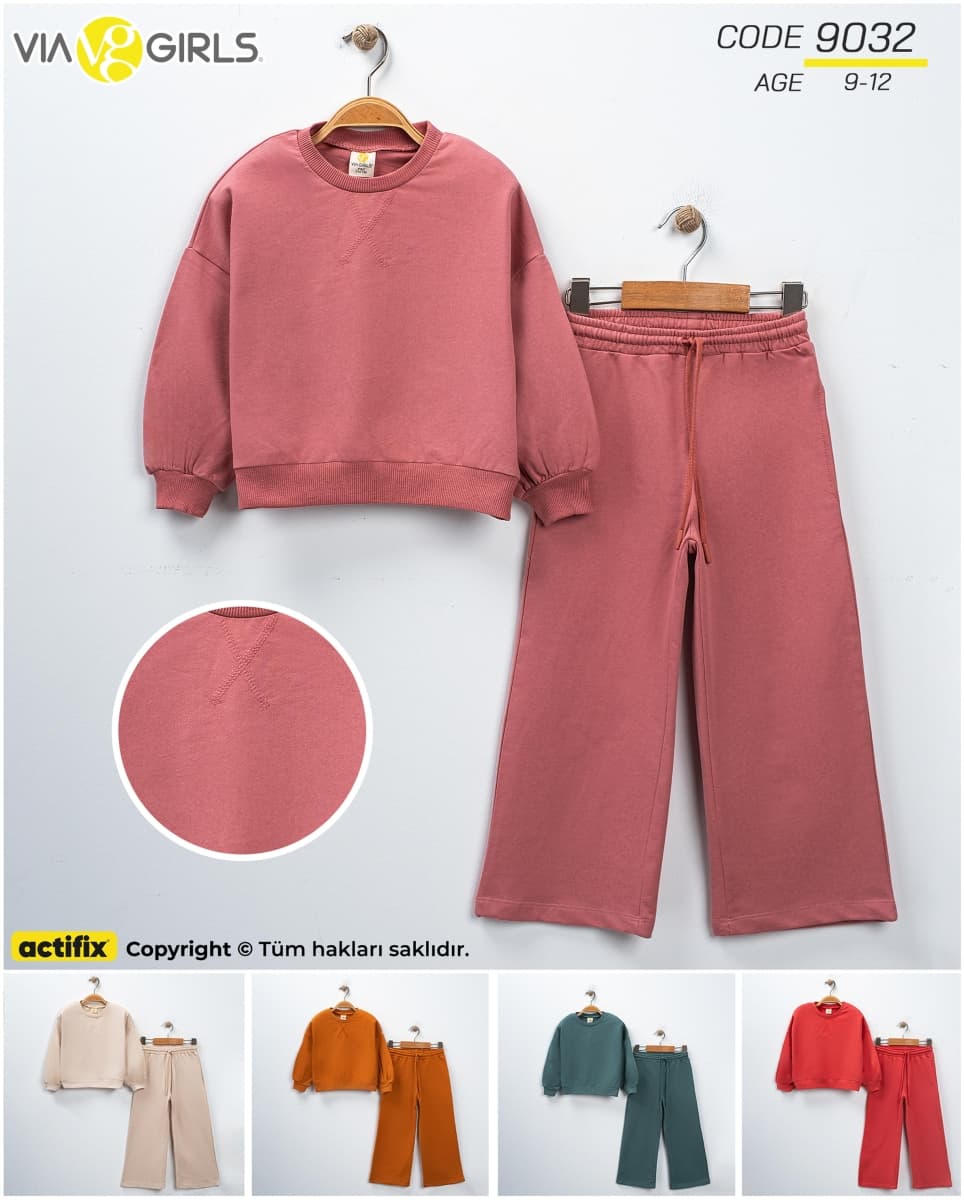  for  CAT-VIA-9032