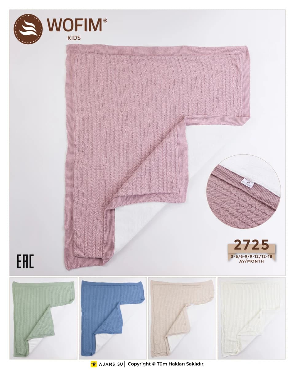  for  CAT-WOFIM-2725