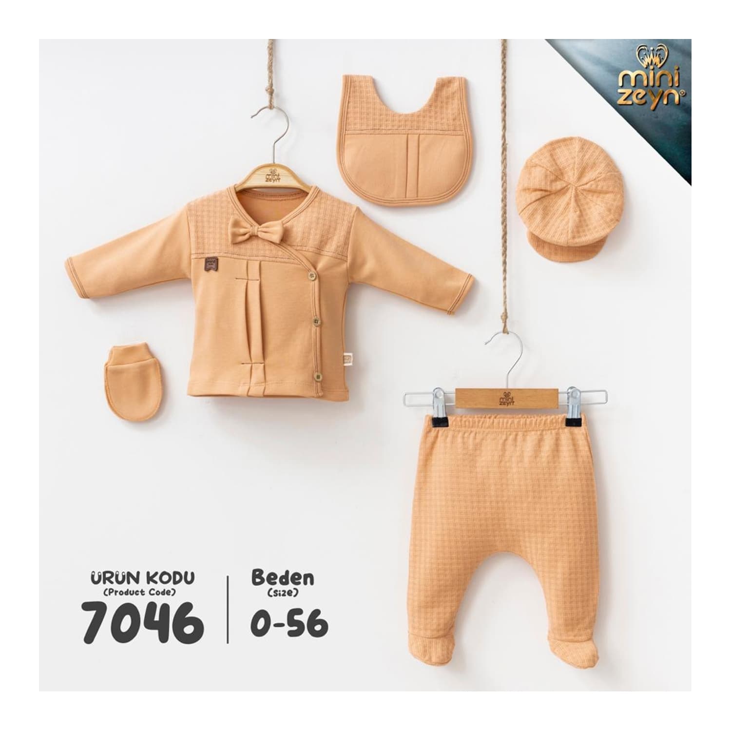  for  CAT-MINIZEYN-7046