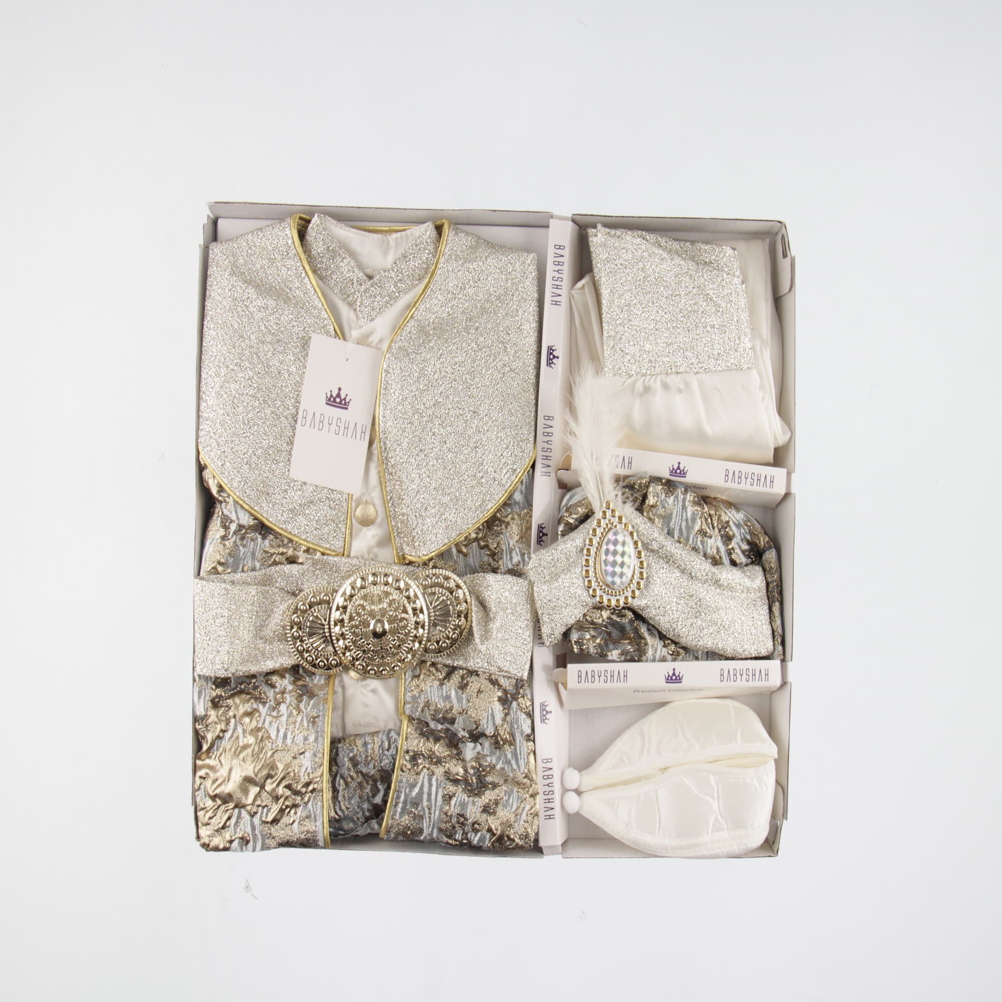  for  PAS-006.BABYSHAH.4017
