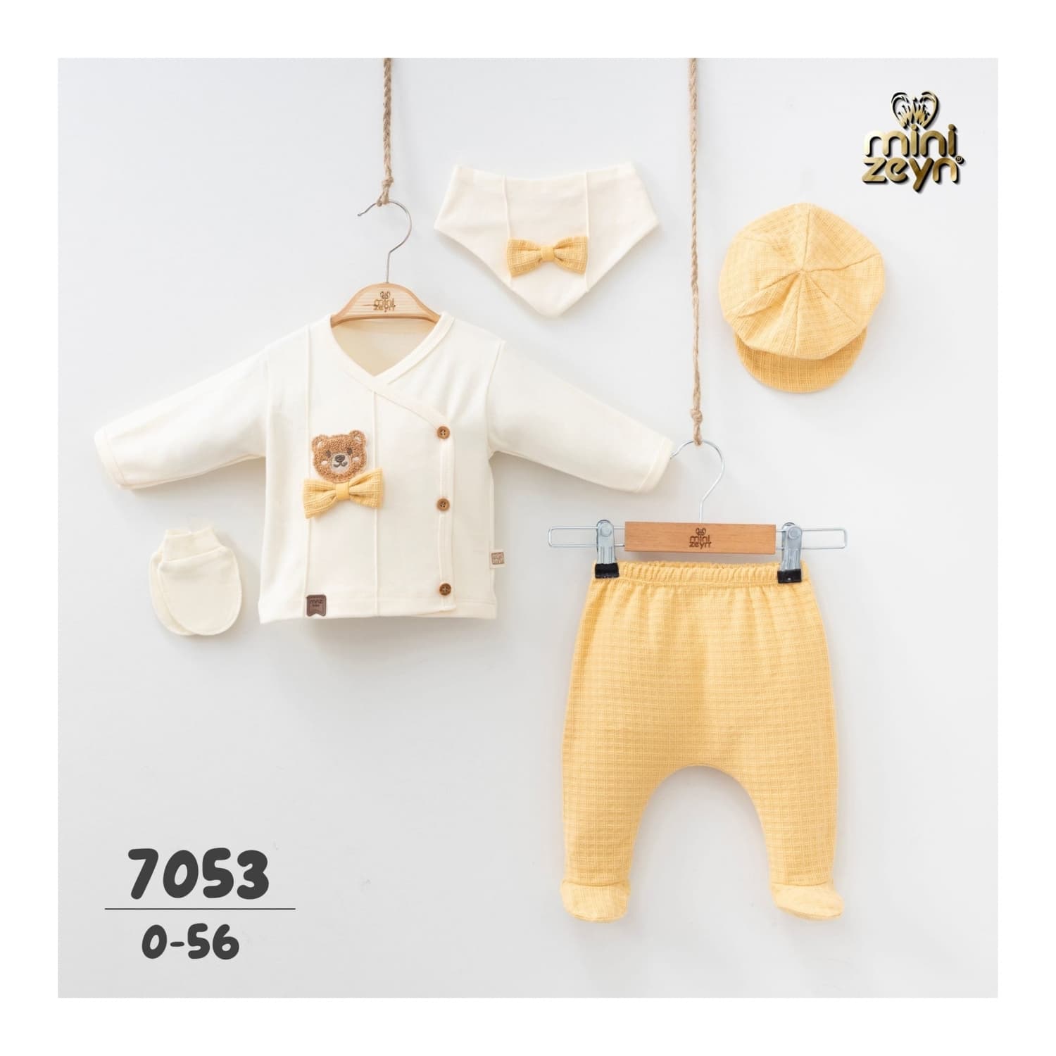  for  CAT-MINIZEYN-7053