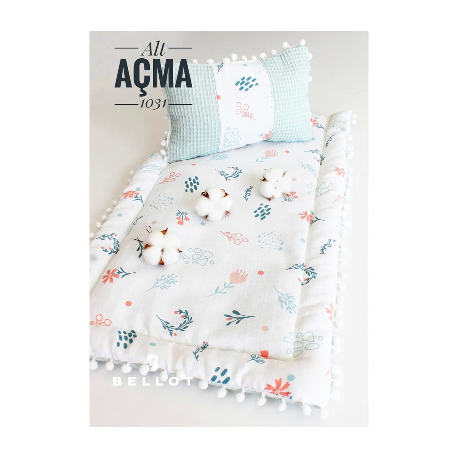  for  CAT-ÇELEBİ-1031