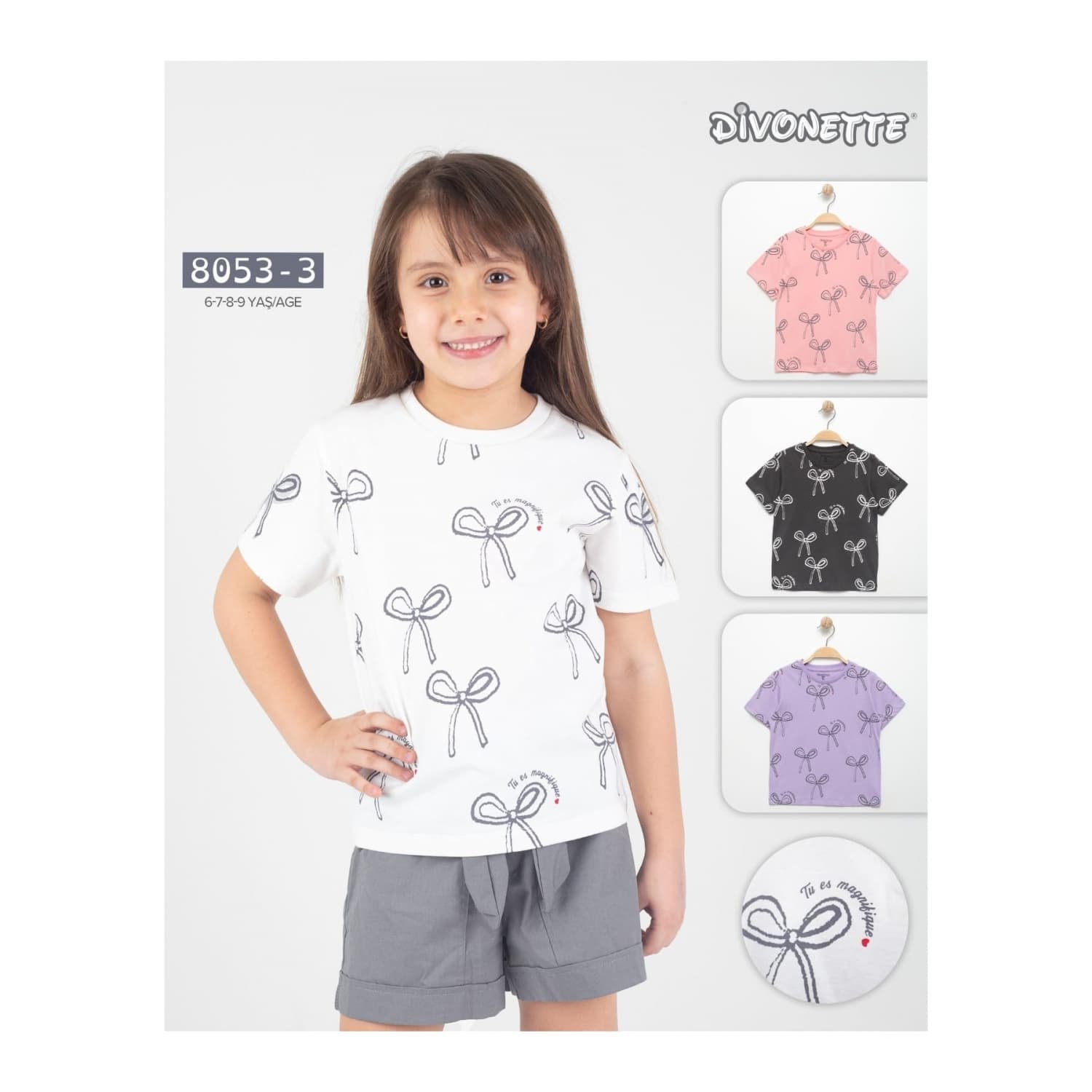  for  CAT-DIVONETTE-80533