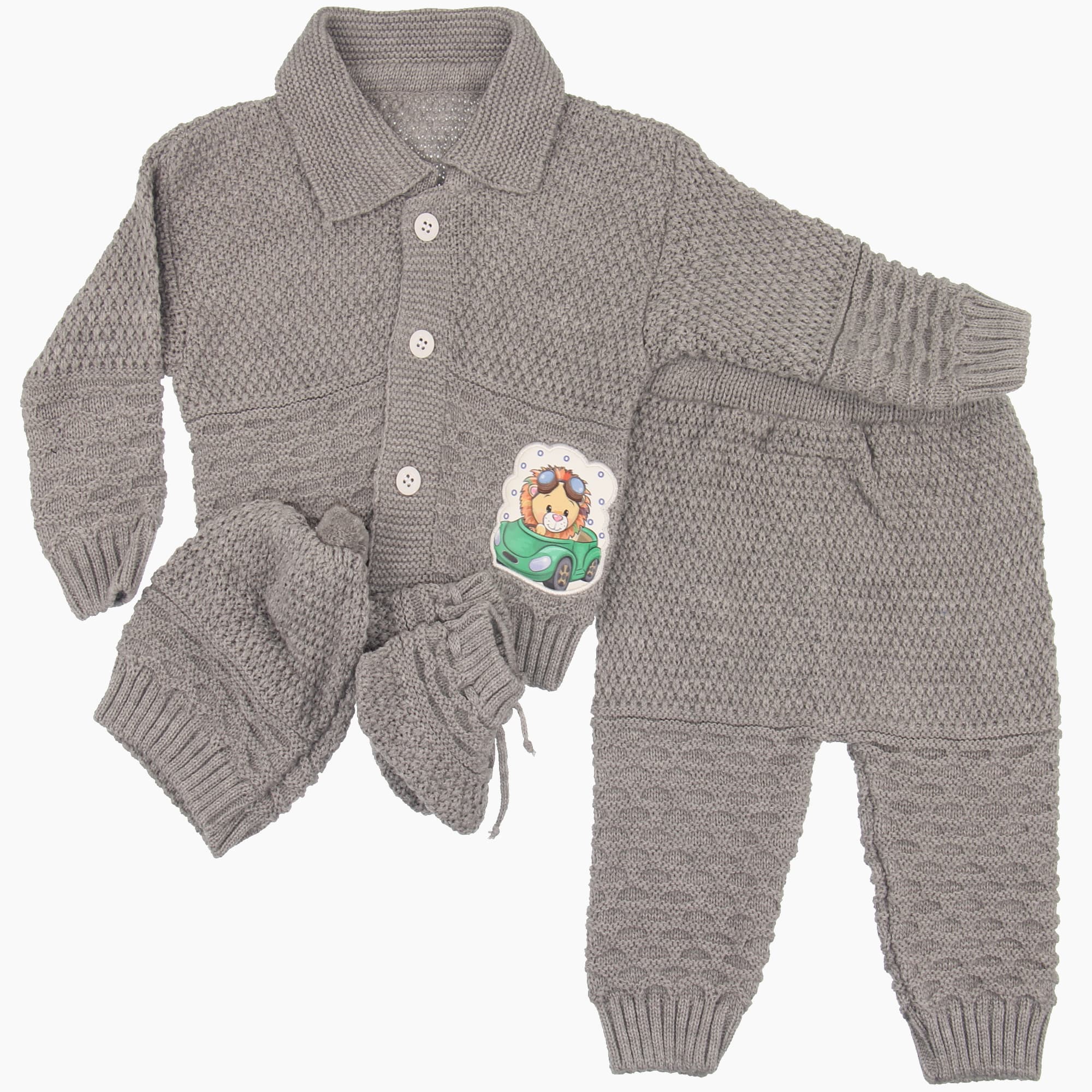  for  PAS-006.ÖZKA.1051