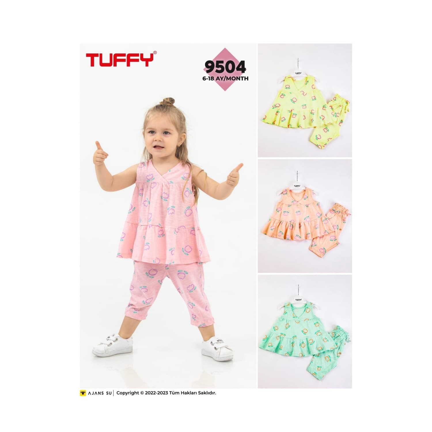 for  CAT-TUFFY-239504