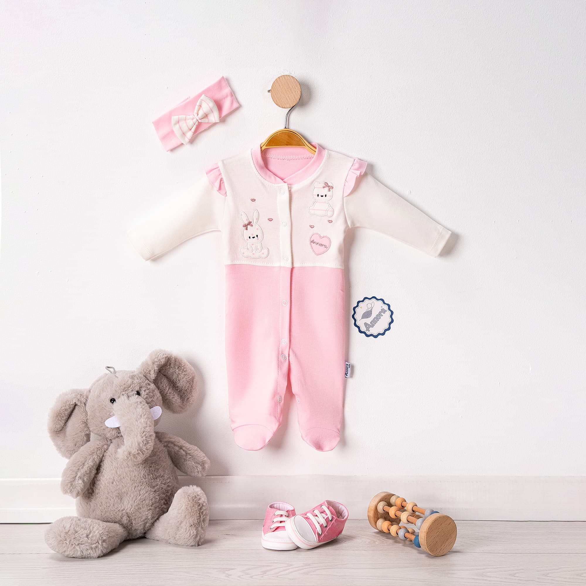  for  PAS-006.ANNORA.0266