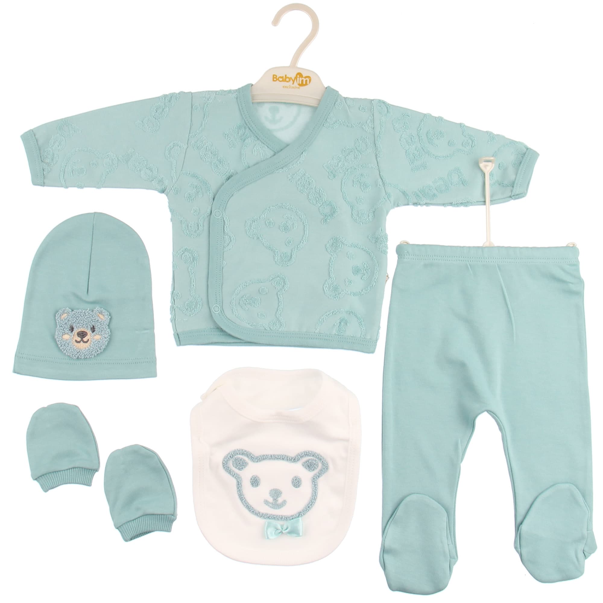  for  PAS-006.BABYİM.2023