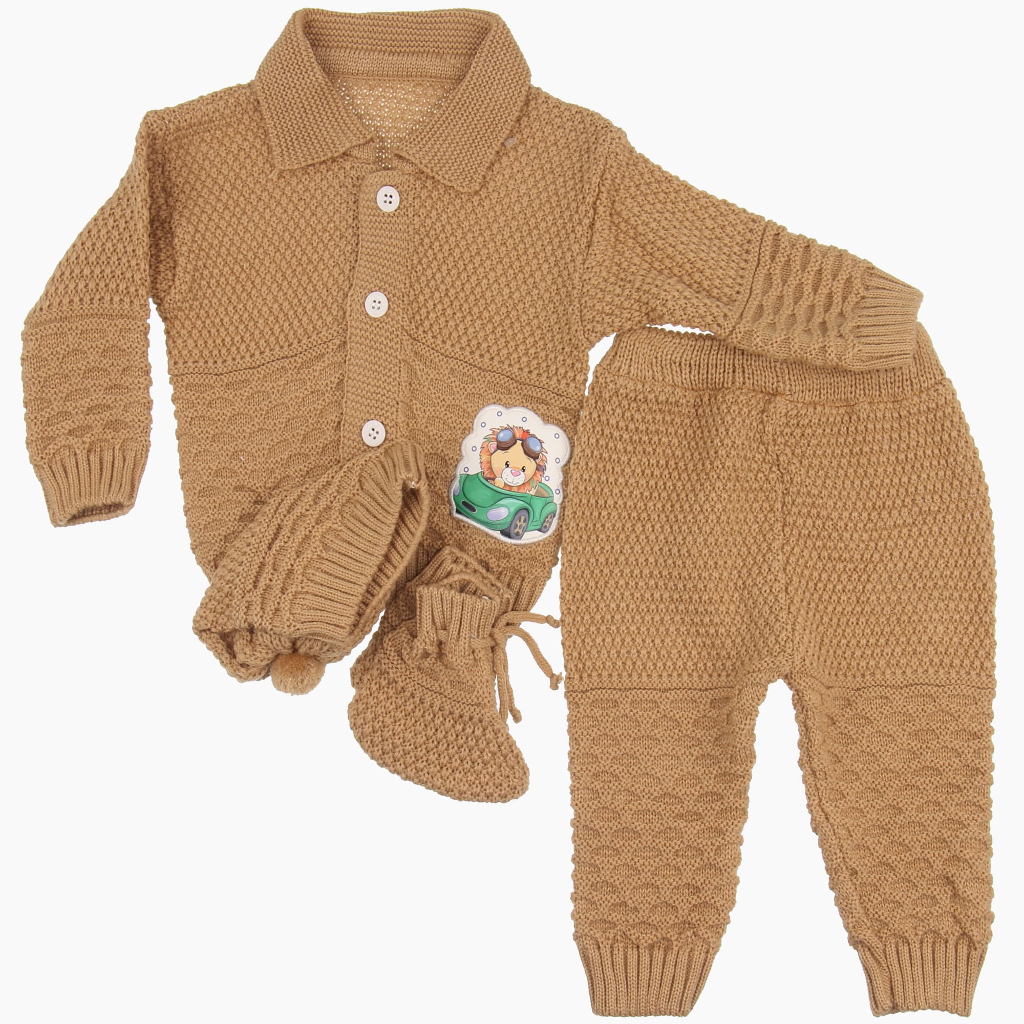  for  PAS-006.ÖZKA.1051