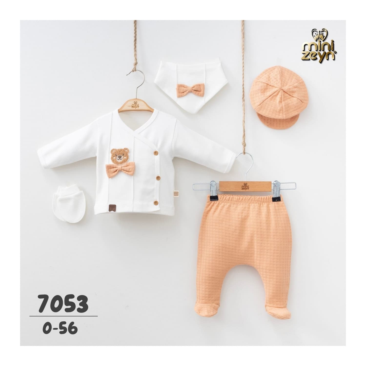  for  CAT-MINIZEYN-7053