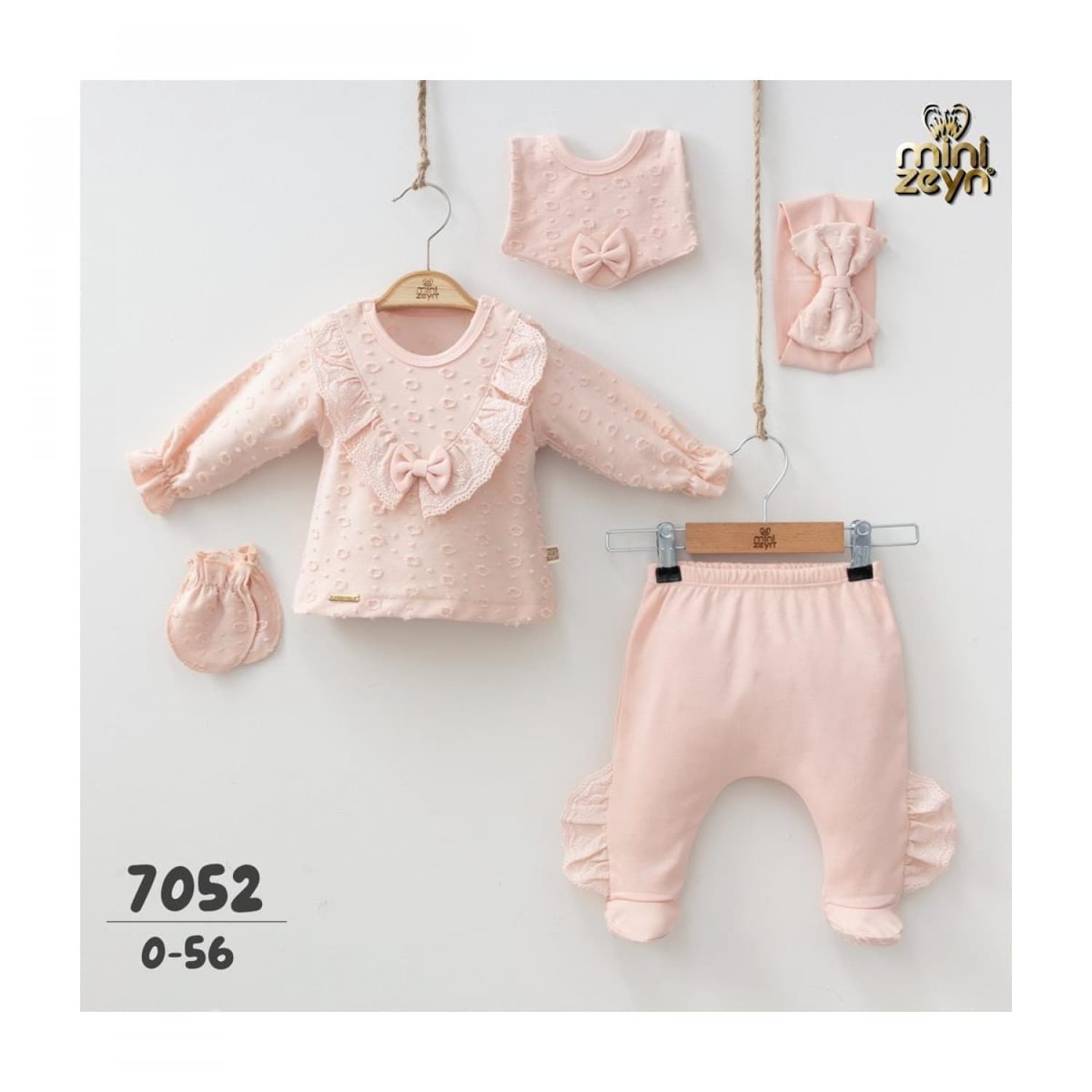  for  CAT-MINIZEYN-7052