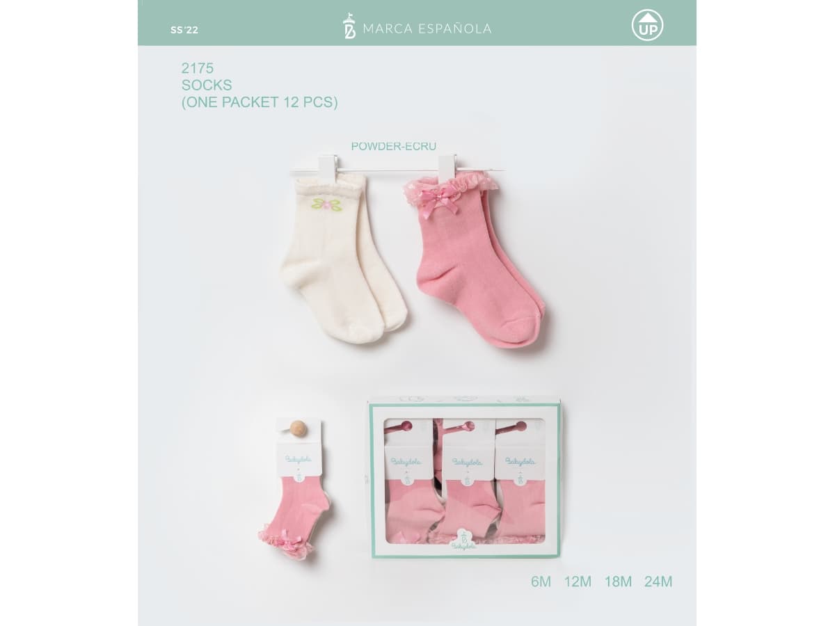  for  CAT-BABYDOLA-2175
