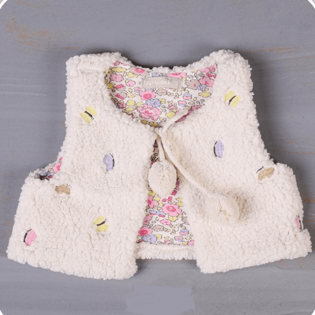  for  IST-743077-CSS-1