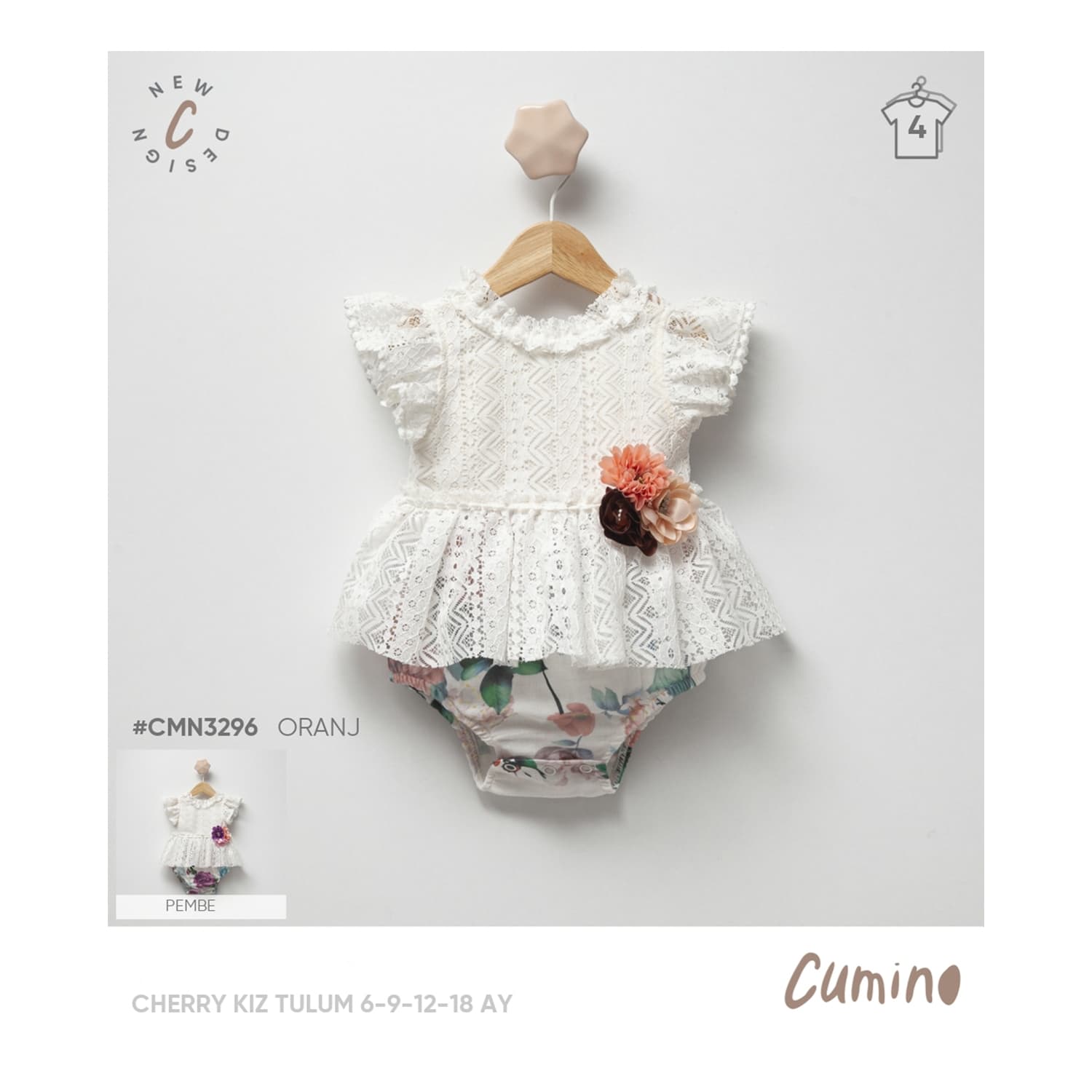 for  CAT-CUMINO-3296