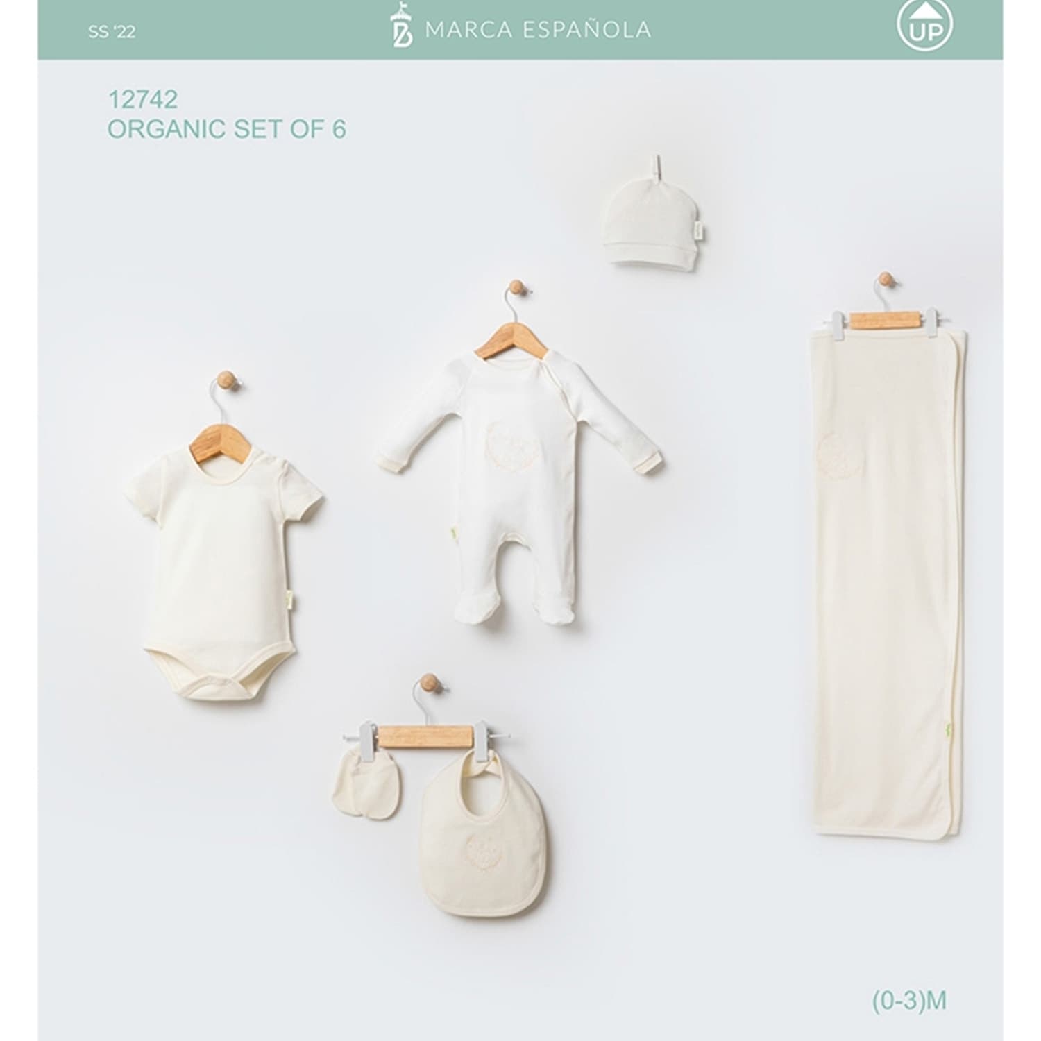  for  CAT-BABYDOLA-12742