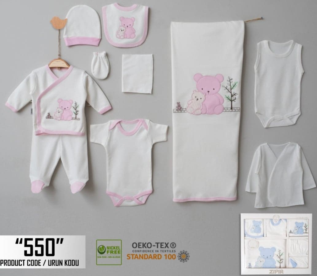  for  XBA-550ZP