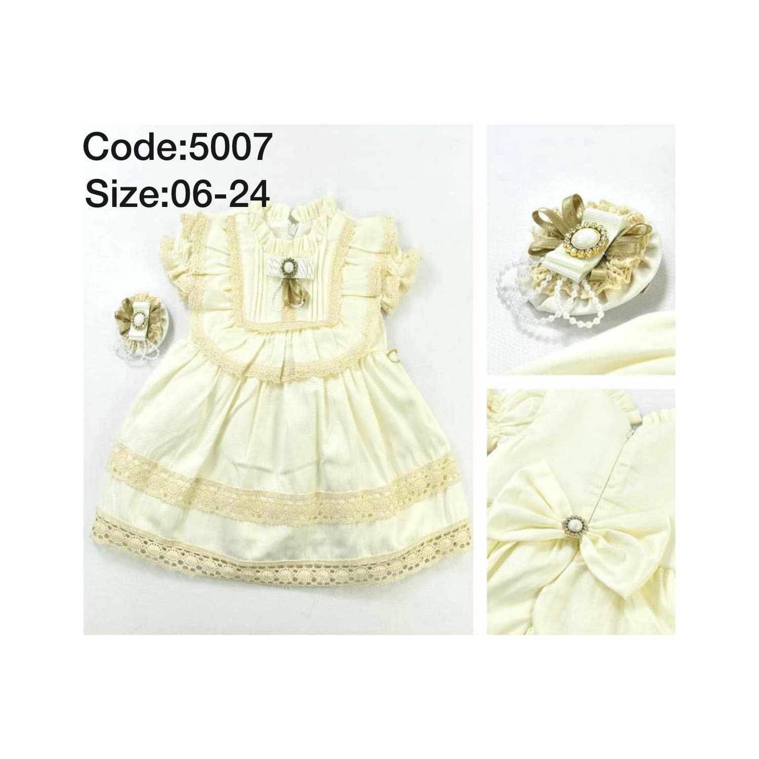  for  CAT-ALTINTOP-5007