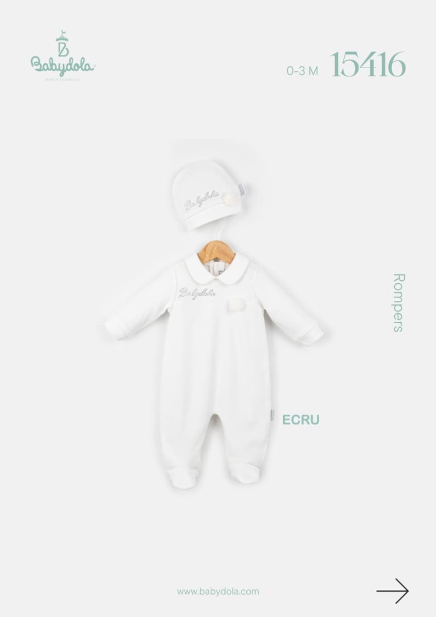  for  CAT-BABYDOLA-15416