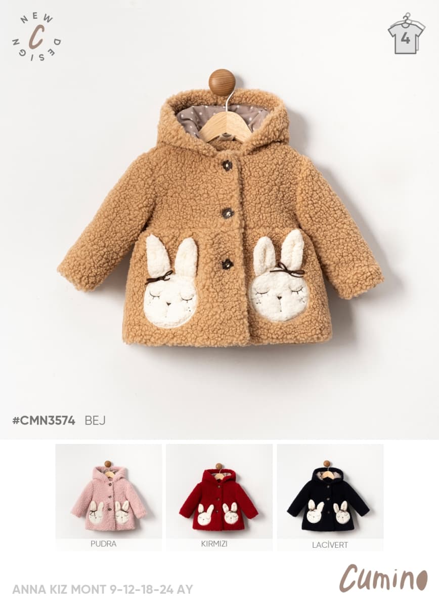  for  CAT-CUMINO-3574