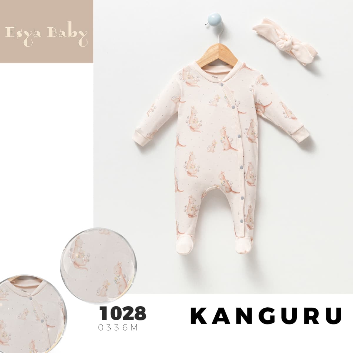  for  CAT-ESYA-1028
